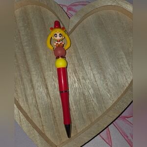 Sailor Girl Pen- Buy 2 For $22